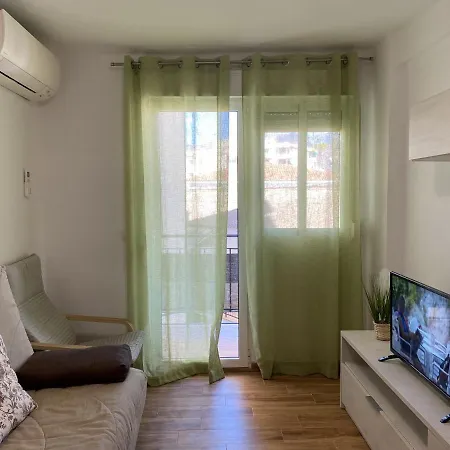 Center 2b Casasol Διαμέρισμα