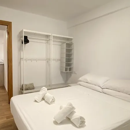 Διαμέρισμα Center 2b Casasol