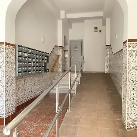 Center 2b Casasol Διαμέρισμα Nerja