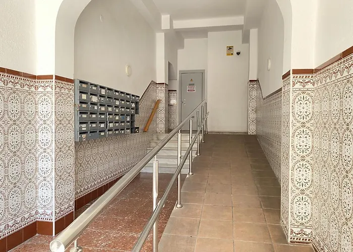 Center 2b Casasol Appartement Nerja